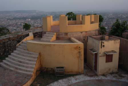 Hotel Durg Cafe, Jaipur 5